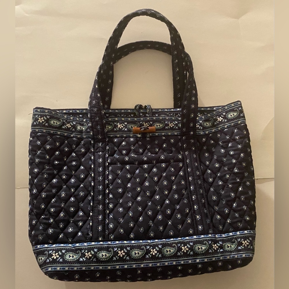 Vera Bradley purse